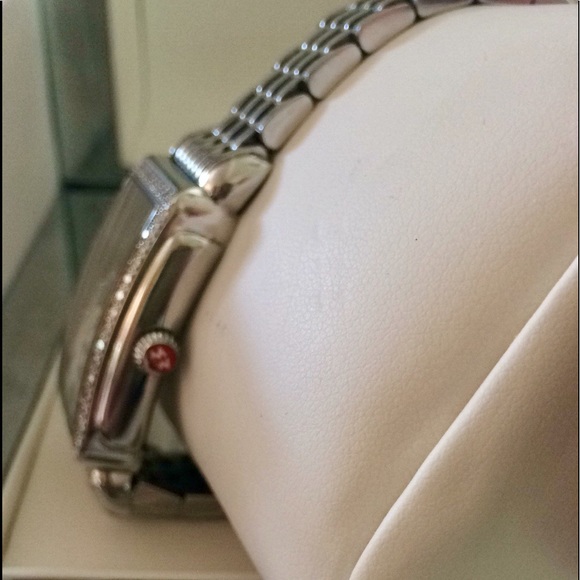 Michele Watch - Picture 5 of 8